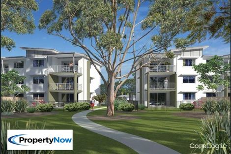 Property photo of 612/25 Chancellor Village Boulevard Sippy Downs QLD 4556