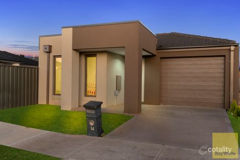 Property photo of 14 Manda Circuit Tarneit VIC 3029