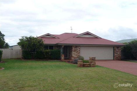2 Biscay Cres, Glenvale, QLD 4350