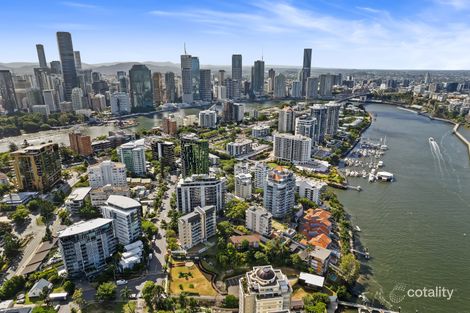 Property photo of 14/90 Lambert Street Kangaroo Point QLD 4169