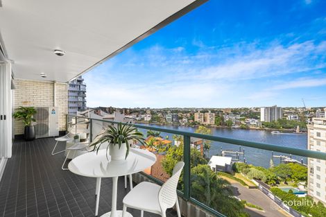 Property photo of 14/90 Lambert Street Kangaroo Point QLD 4169