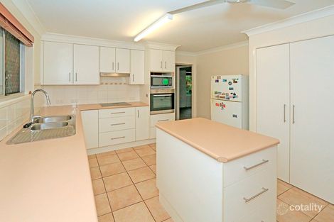 Property photo of 455 Watt Street Frenchville QLD 4701