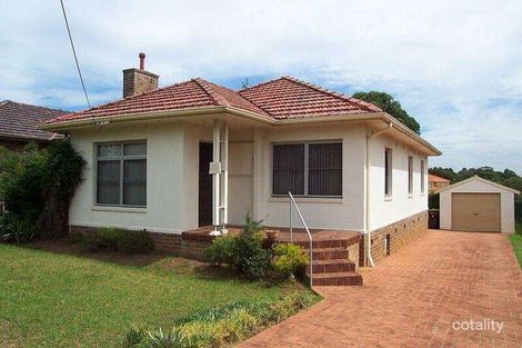 Property photo of 20 Eastern Avenue Revesby NSW 2212