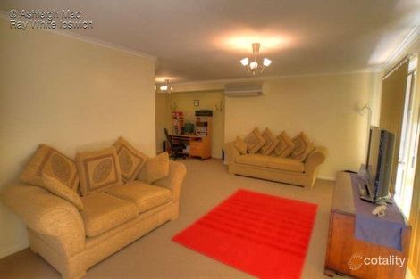 Property photo of 8 Dunoon Court Karana Downs QLD 4306