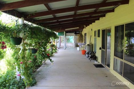 Property photo of LOT 500 Ralston Street Condingup WA 6450