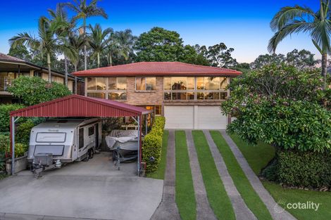 Property photo of 27 Satinwood Street Algester QLD 4115