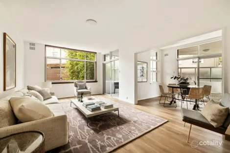 6/271 Edgecliff Rd, Woollahra, NSW 2025