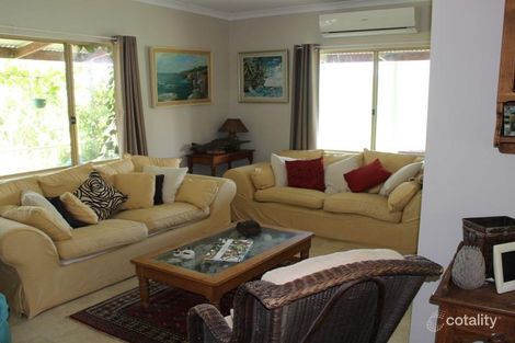 Property photo of LOT 500 Ralston Street Condingup WA 6450