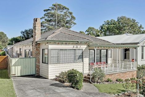 Property photo of 7 The Circlet Rathmines NSW 2283