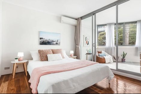 Property photo of 122/23 Gadigal Avenue Zetland NSW 2017