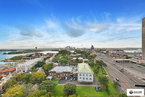 1203/168-170 Kent St, Millers Point, NSW 2000