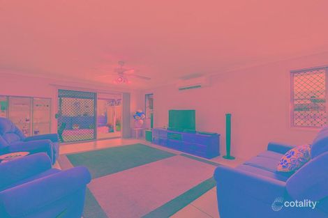 Property photo of 16 Shawnee Crescent Pimpama QLD 4209