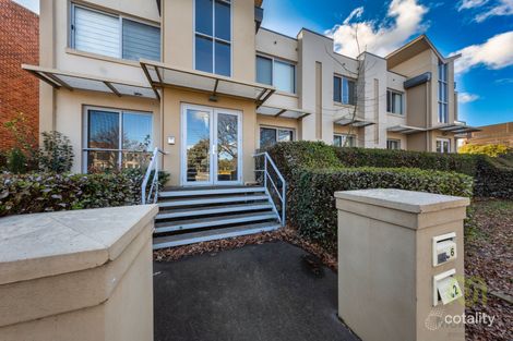 Property photo of 1/11 Wise Street Braddon ACT 2612