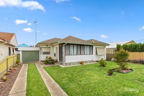 Property photo of 4 Campbell Place Wagga Wagga NSW 2650