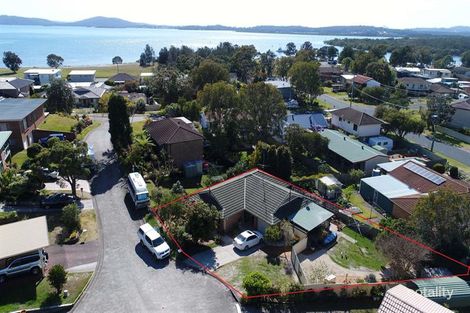 Property photo of 4 Inala Court Lemon Tree Passage NSW 2319