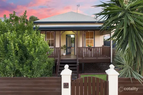 14 Perkins St W, Railway Estate, QLD 4810
