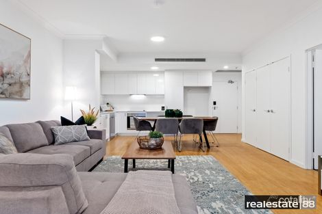 Property photo of 52/34 East Parade East Perth WA 6004