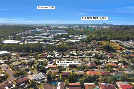 32 Lancewood St, Algester, QLD 4115