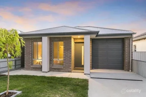 4 Rosslyn St, Clovelly Park, SA 5042