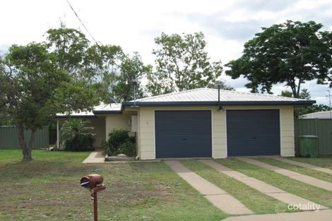 5 Kajewski St, Blackwater, QLD 4717