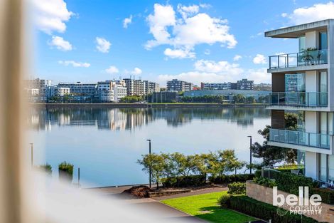 208/17 Jean Wailes Ave, Rhodes, NSW 2138