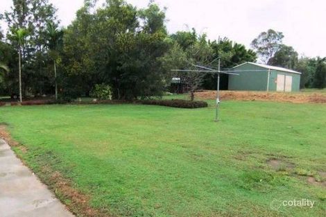 Property photo of 11 Silverton Drive Tannum Sands QLD 4680