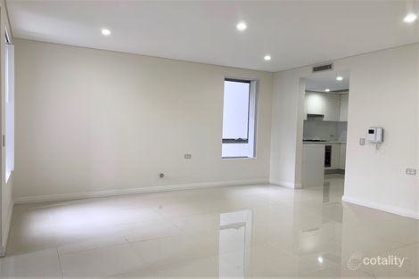 Property photo of 8/41-45 Claude Street Chatswood NSW 2067