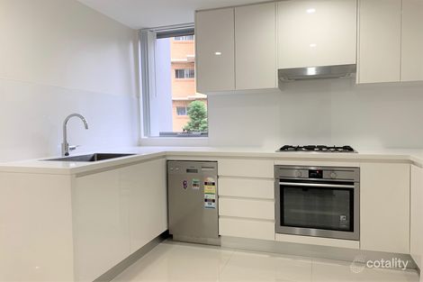 Property photo of 8/41-45 Claude Street Chatswood NSW 2067
