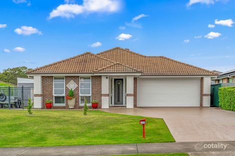 111 Aberglasslyn Rd, Rutherford, NSW 2320