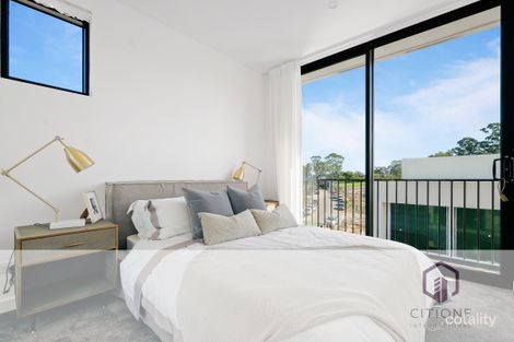 Property photo of 10/43 Stone Mason Drive Norwest NSW 2153