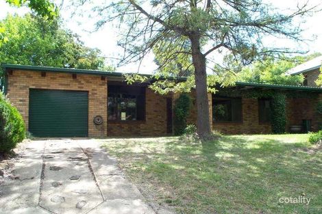 Property photo of 8 Freeman Crescent Armidale NSW 2350