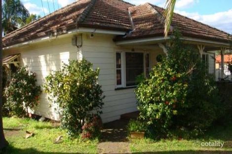 Property photo of 42 Frederick Street Fairfield NSW 2165