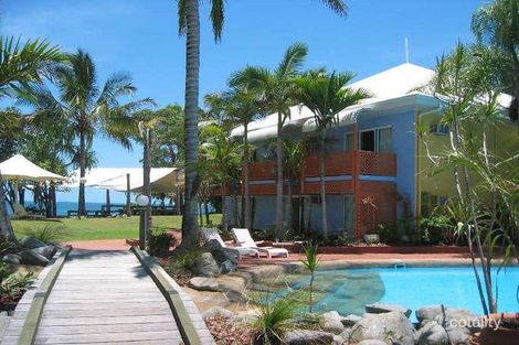 Property photo of 31 Beach Road Dolphin Heads QLD 4740