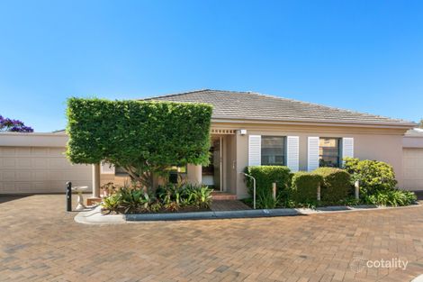 Property photo of 6/33-41 William Street Botany NSW 2019