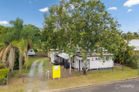 63 WOODSTOCK ST, MARYBOROUGH, QLD 4650