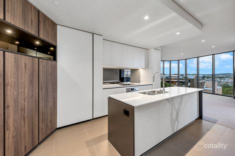 Property photo of 702/232 Wellington Road Kangaroo Point QLD 4169