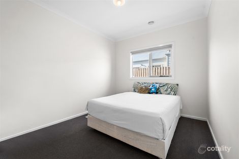 Property photo of 12 Tarnagulla Street Eynesbury VIC 3338