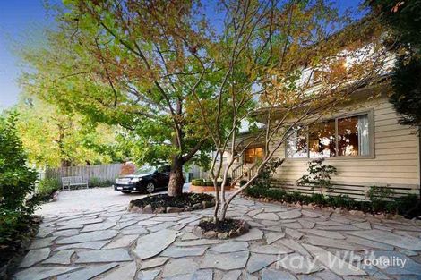 Property photo of 21 Gunyah Road Blackburn North VIC 3130