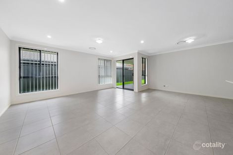 Property photo of 4 Pleasance Street Box Hill NSW 2765