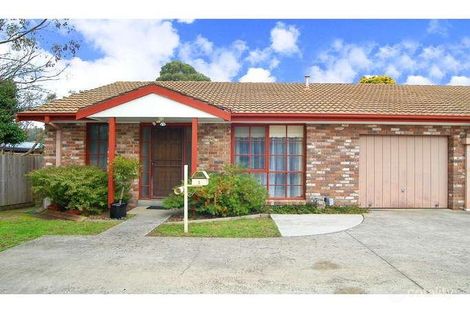 3/40-46 Elmhurst Rd, Bayswater North, VIC 3153