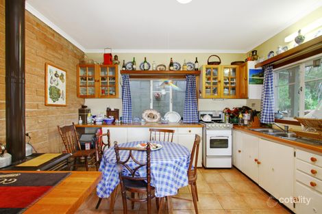 Property photo of 1489 Urila Road Tinderry NSW 2620