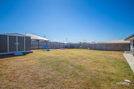 Property photo of 4 Leopold Court Gracemere QLD 4702