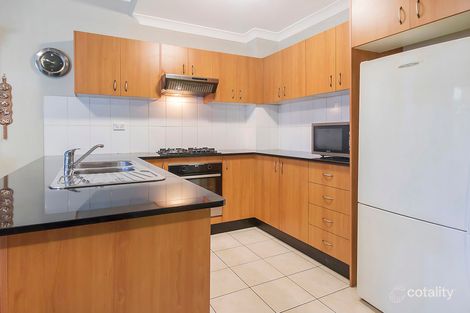 Property photo of 4/30-32 Copeland Street Liverpool NSW 2170