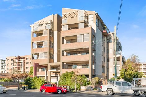 Property photo of 12/30-32 Copeland Street Liverpool NSW 2170