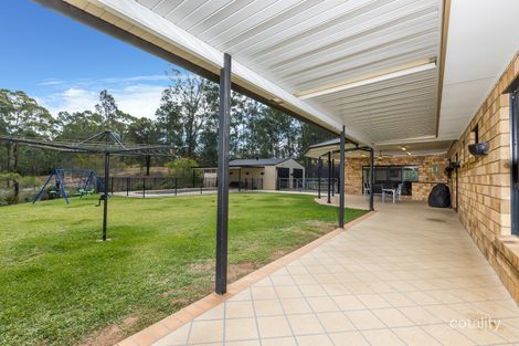 Property photo of 63 Nawaday Way Wattle Ponds NSW 2330