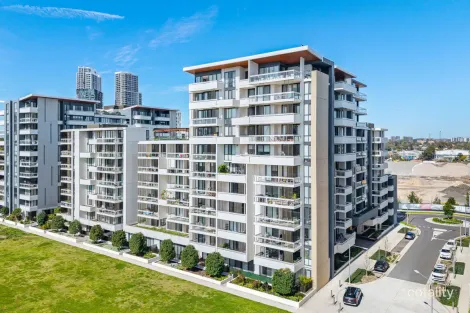 Property photo of 817/1 Kingfisher Street Lidcombe NSW 2141