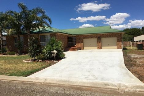 Property photo of 5 Worooma Crescent Manilla NSW 2346