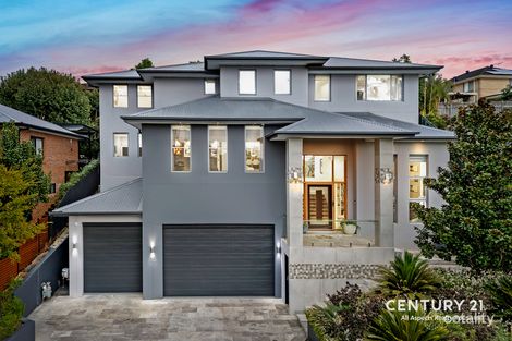15 Harvard Cct, Rouse Hill, NSW 2155