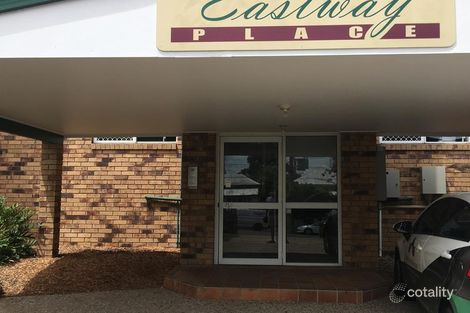 3/26 Longlands St, East Brisbane, QLD 4169