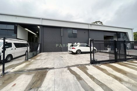 40/50 Cosgrove Rd, Strathfield South, NSW 2136